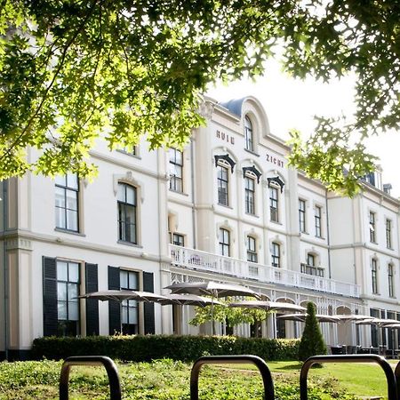Hotel Villa Ruimzicht Doetinchem Exterior foto