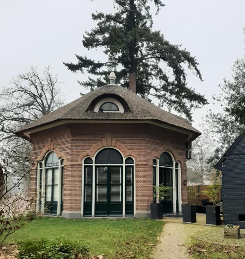 Hotel Villa Ruimzicht Doetinchem Exterior foto