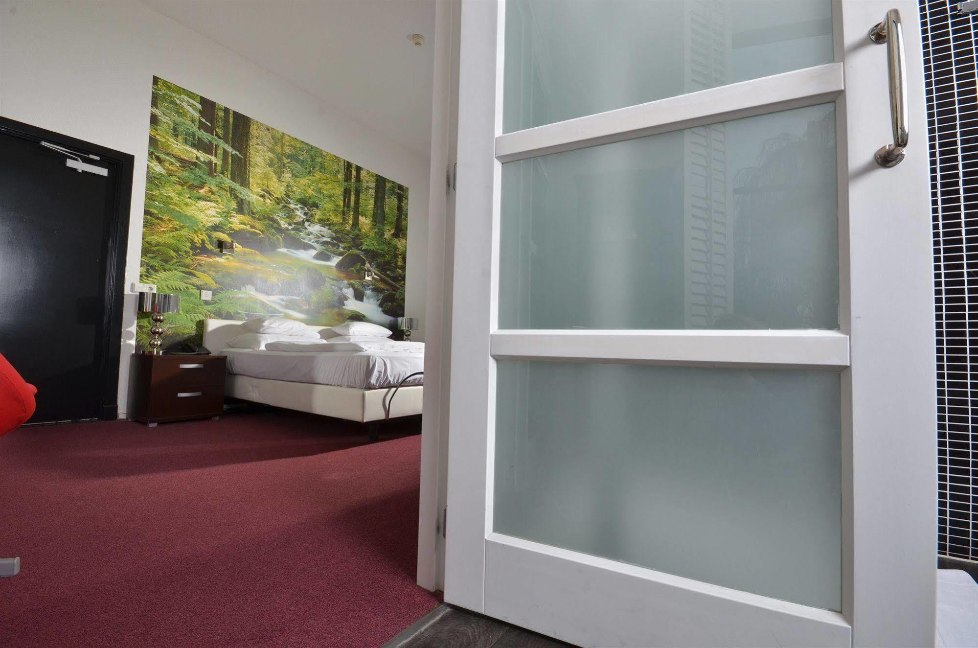 Hotel Villa Ruimzicht Doetinchem Exterior foto